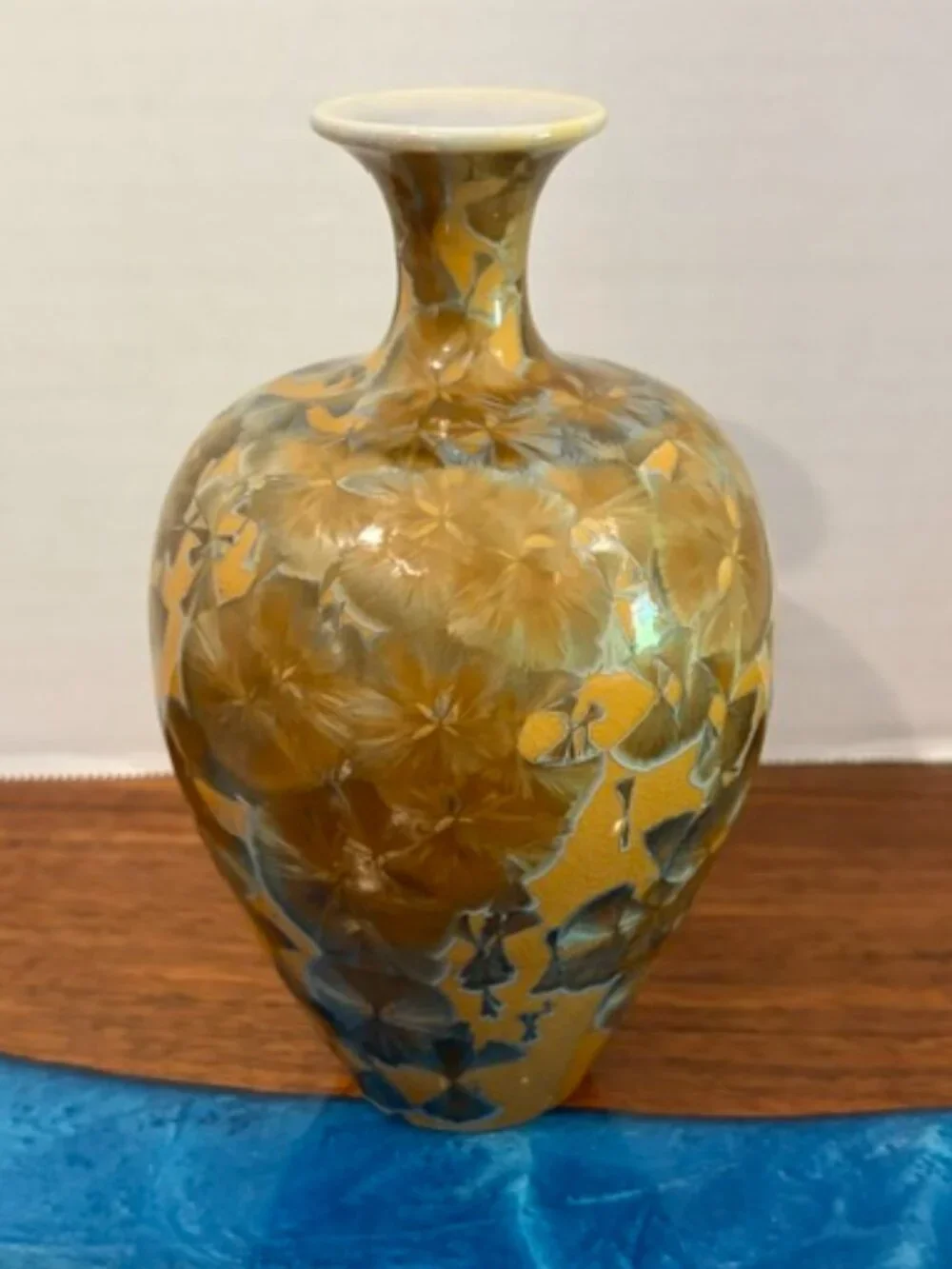 Paul Lorber 6.5